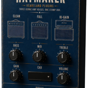 Haymaker